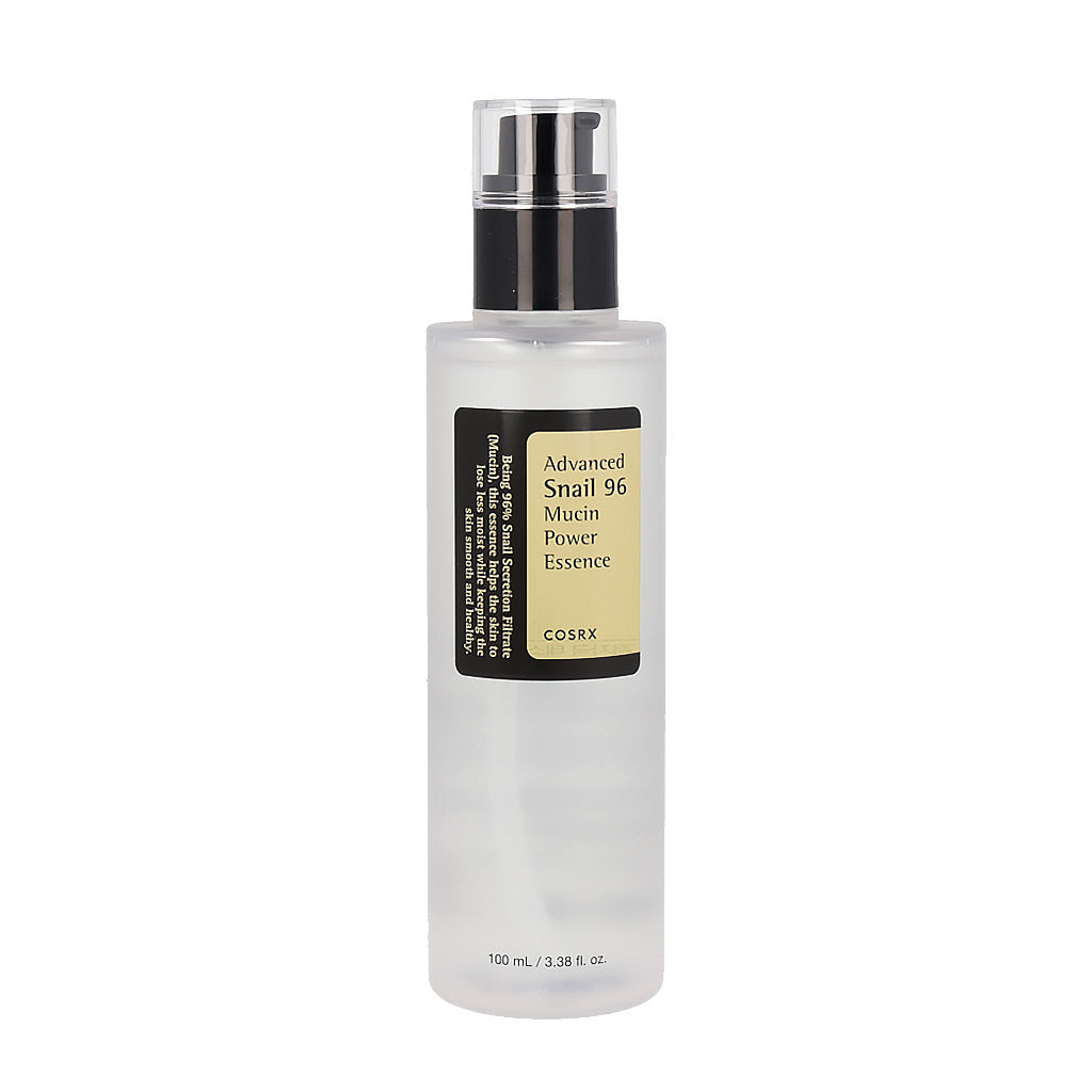 Advanced Snail 96 Mucin Power Essence 100ml