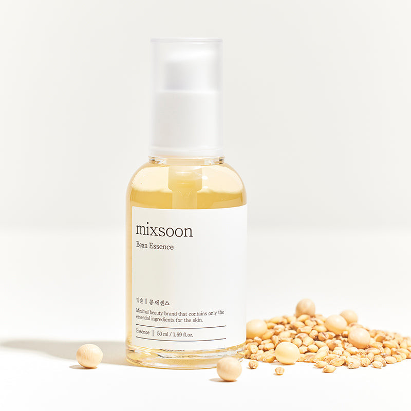 MIXSOON Bean Essence 50ml