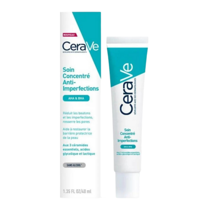 CERAVE SOIN CONCENTRE ANTI IMPERFECTIONS 40ML
