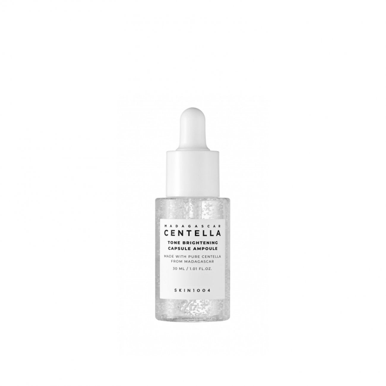 Serum Skin1004 Madagascar Centella Tone Brightening Capsule Ampoule 30ml