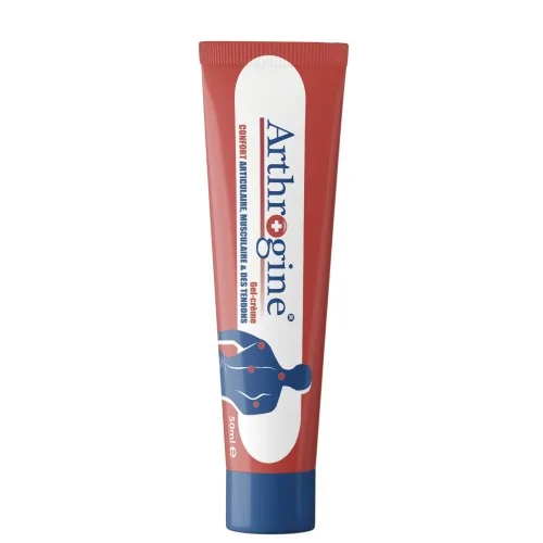 CYTOLNAT Arthrogine Gel Crème 50ml