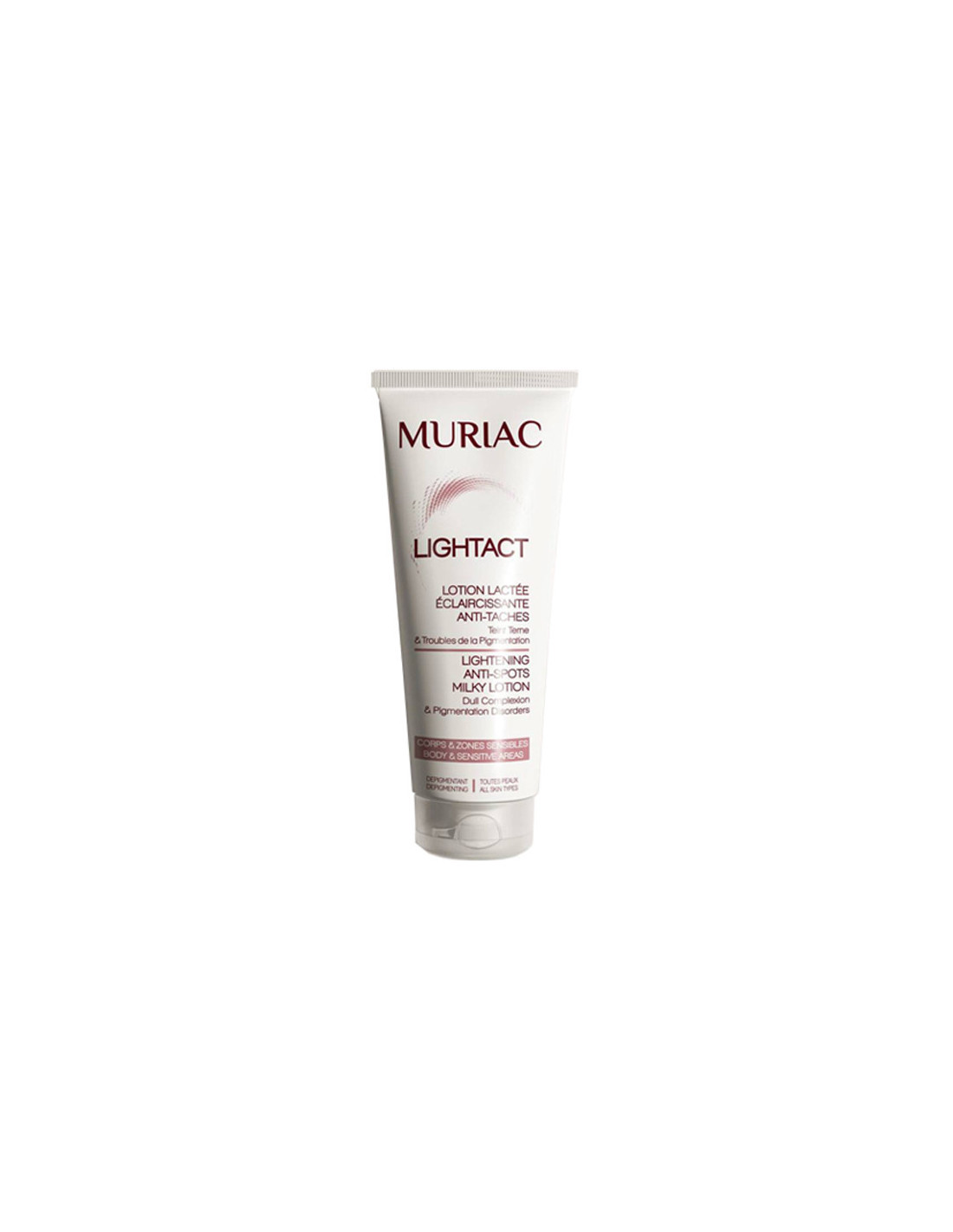 MURIAC LIGHTACT Lotion Intimate Eclaircissante
