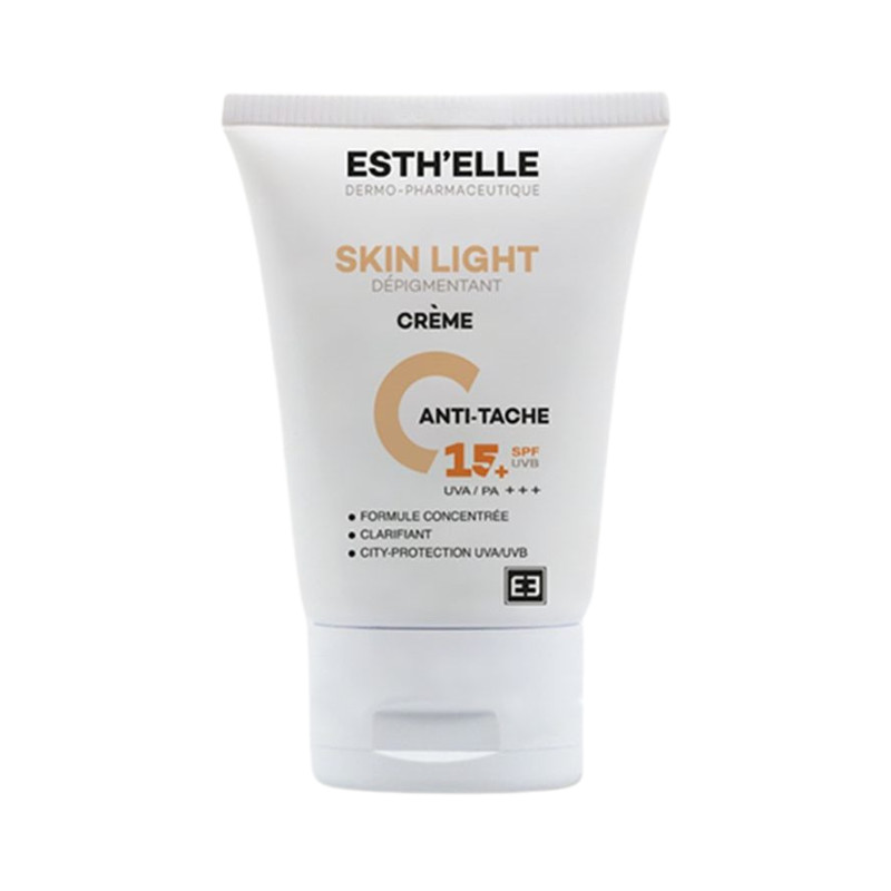ESTHELLE SKIN LIGHT CREME ANTI TACHE 30ML