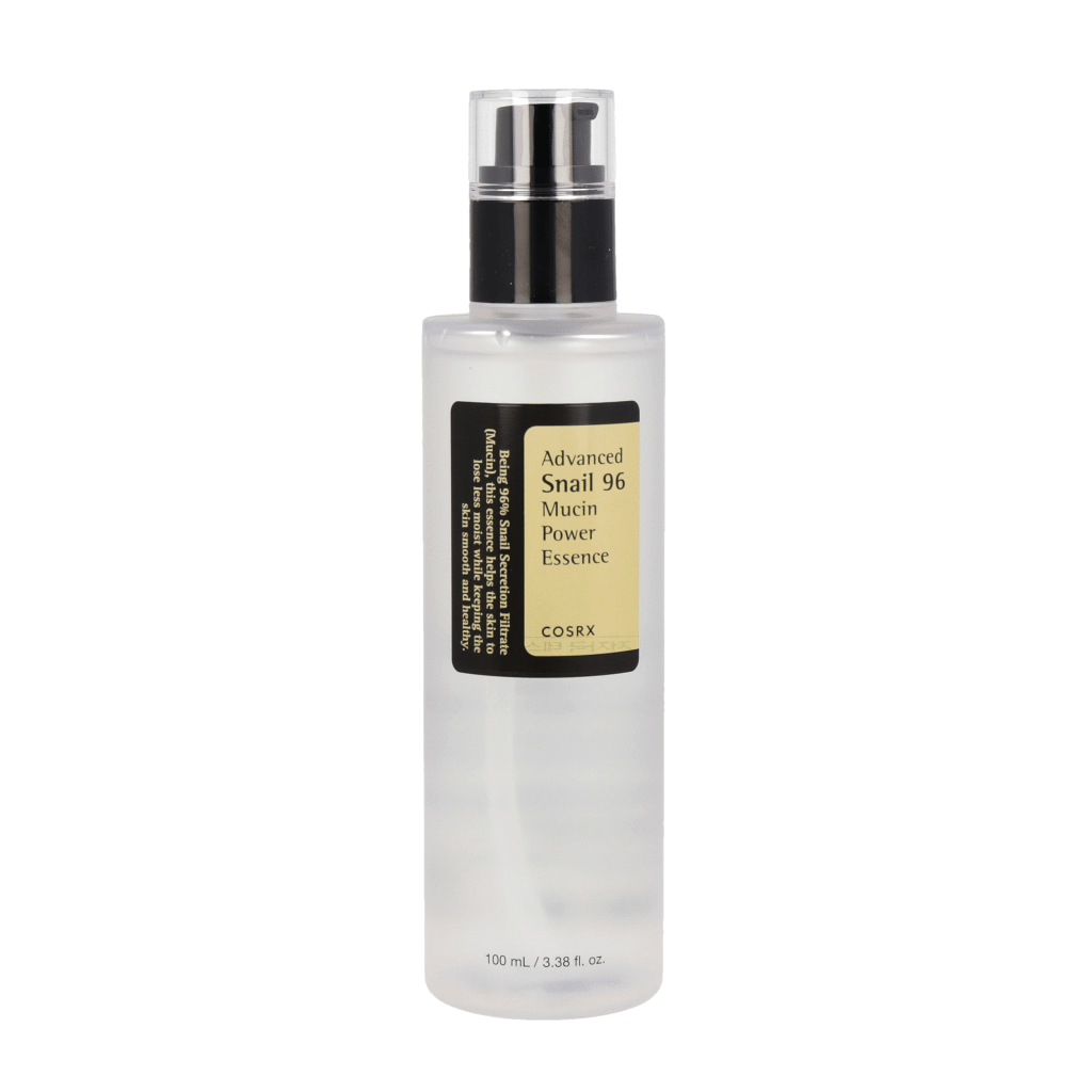 Advanced Snail 96 Mucin Power Essence 100ml