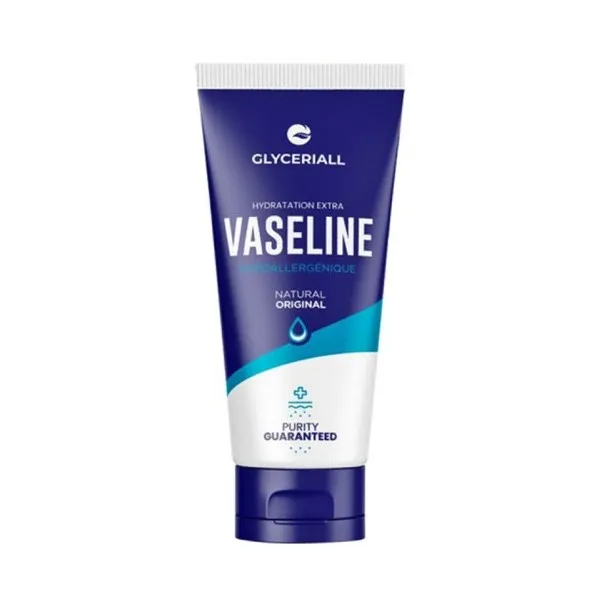 GLYCERIALL VASELINE CREME HYDRATANTE 50ML