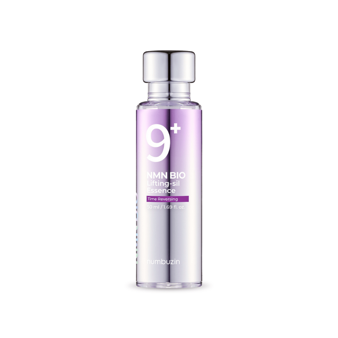 Numbuzin No. 9 NAD Bio Lifting-sil Essence 50ml