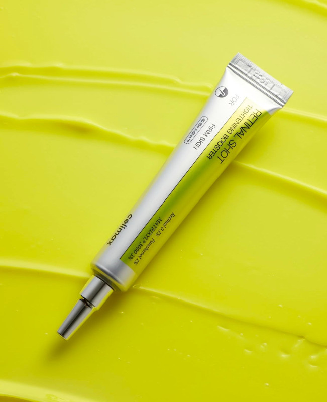 Celimax Celimax The Vita A Retinal Shot Tightening Booster 15ml