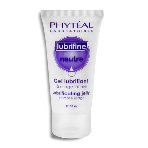 Phyteal Lubrifine Gel Lubrifiant 50ml
