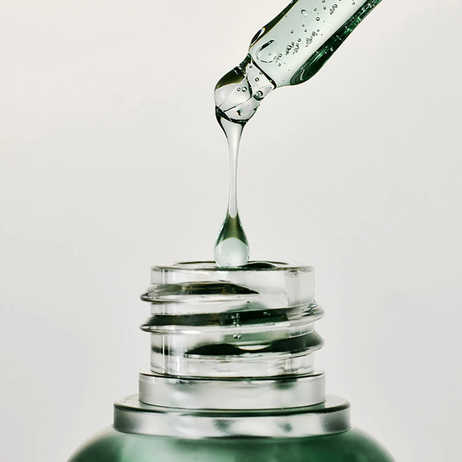 Sérum éclat Arencia Holy Hyssop 12 (30ml)