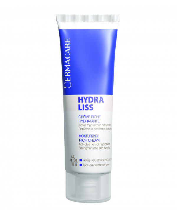 DERMACARE HYDRALISS CREME LEGERE 50ML