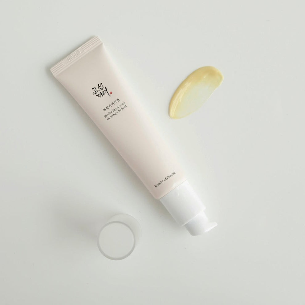 Beauty of Joseon  Revive Eye Serum  Ginseng + Retinal  30 ml