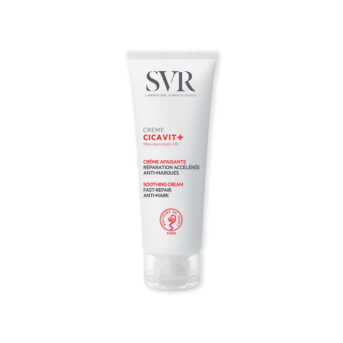 SVR CICAVIT+ CREME HPPI REPARATRICE ANTI MARQUES 40ML